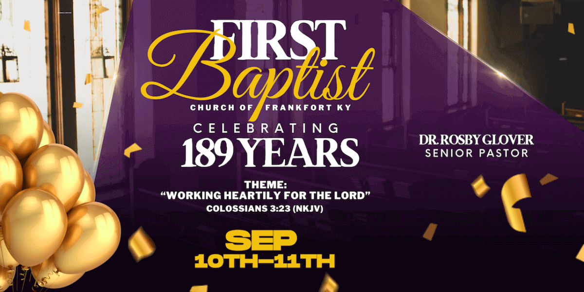 189th Church Anniversary Banner 1200x600 