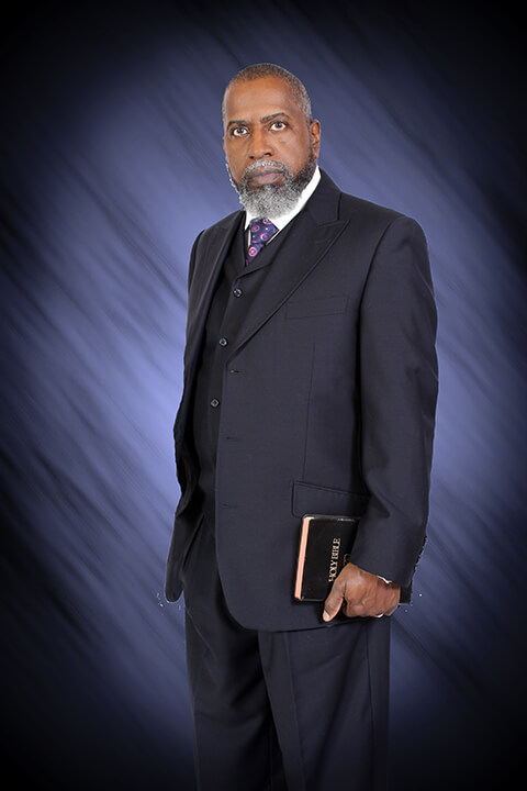 Dr. rosby glover